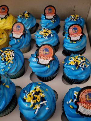 Minia's Bake Shop by null