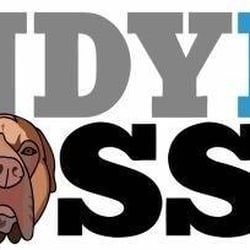 SandyDog Strength & Conditioning