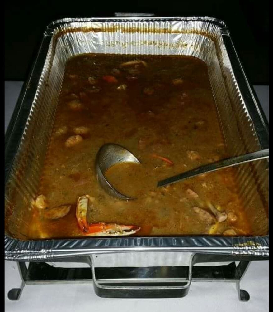 VIOLA’S RESTAURANT AND GOSPEL HOUSE Updated September 2024 23