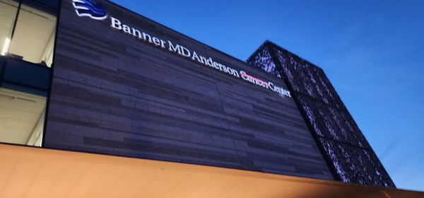 BANNER MD ANDERSON CANCER CENTER - Updated August 2025 - 50 Photos - Banner Md Anderson Cancer Center Arizona