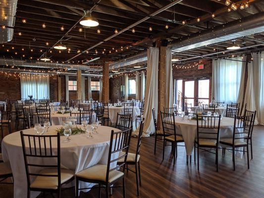 The Iowa Taproom by null