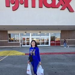 TJ Maxx