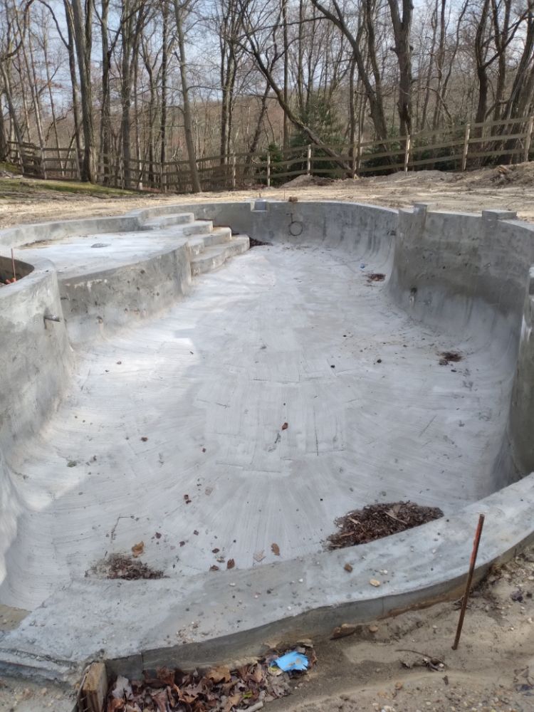 Slide of Smooth Cuts Landscape & Construction