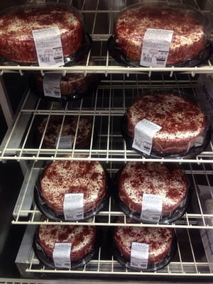 Costco Wholesale by null
