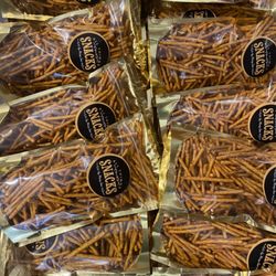 All Things Snacks