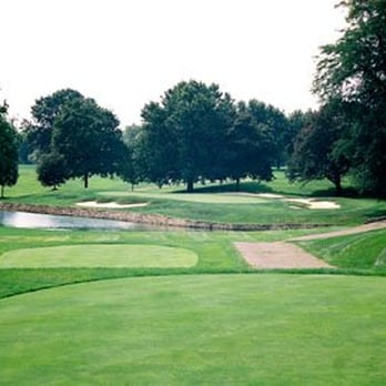 Scioto Country Club - Scioto Country Club - Country Clubs Near Me - Columbus, Ohio