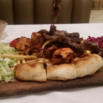 Nazif's - Turkish Near Me - Houston, Texas Nazif's - Turkish Near Me - Houston, Texas