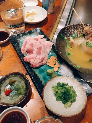 Bakawarai Junsui by null