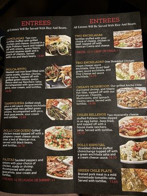 Menu photo 3 Sol Azteca Mexican Kitchen Mesa, AZ