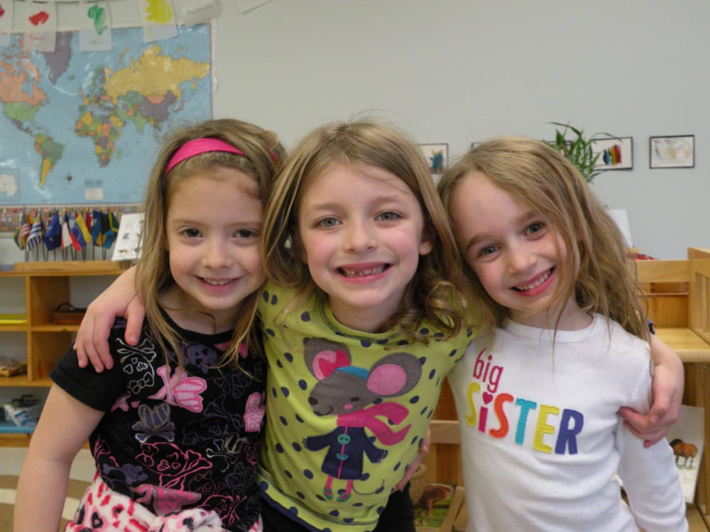 Ridgefield Montessori School - childcare center in Ridgefield, CT