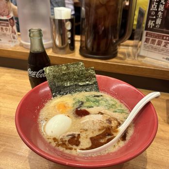 一風堂 銀座店 - Updated July 2025 - 748 Photos & 244 Reviews