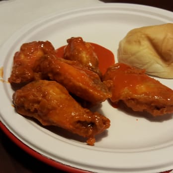 Chicken N More - Freshly fried wings. Hot & juicy! - Southern Near Me - Spokane, Washington Chicken N More - Freshly fried wings. Hot & juicy! - Southern Near Me - Spokane, Washington