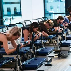 Jetset Pilates