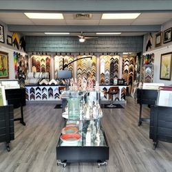 Framemaker's Gallery