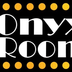 The Onyx Room - The Onyx Room