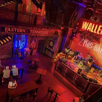 Morgan Wallen's This Bar - Cocktail Bars Near Me - Nashville, Tennessee Morgan Wallen's This Bar - Cocktail Bars Near Me - Nashville, Tennessee
