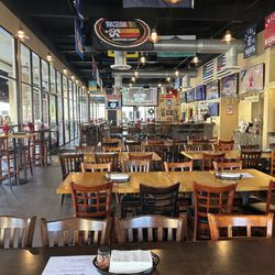 Tony Pepperoni Pizzeria