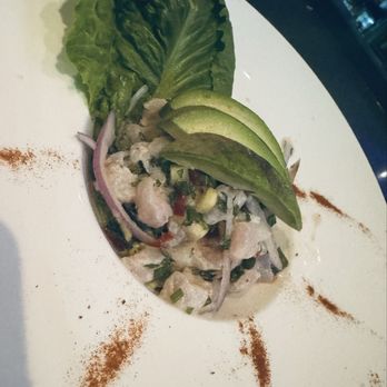 CT Reforma Taqueria - Ceviche - Mexican Near Me - Atlanta, Georgia