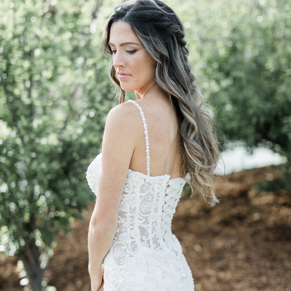 Ace Alteration - Wedding dress - Sewing & Alterations Near Me - Rancho Cucamonga, California