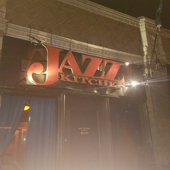 The Jazz Kitchen - American Near Me - Indianapolis, Indiana The Jazz Kitchen - American Near Me - Indianapolis, Indiana