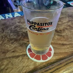 Mango tart beer, halfway done by now. Yummy! Mango tart beer, halfway done by now. Yummy!