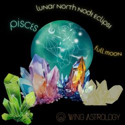 Wing Astrology