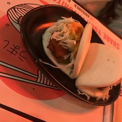 Ani Ramen House - Buns, so good!