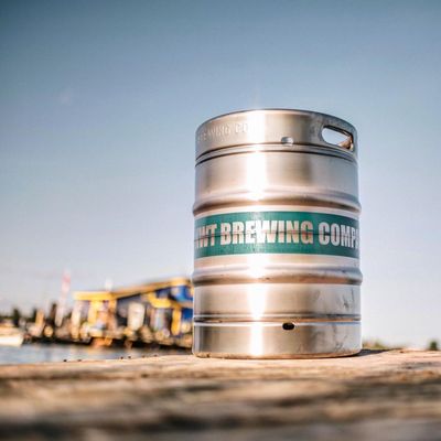 NWT Brewing Company / The Woodyard Brewhouse & Eatery by null