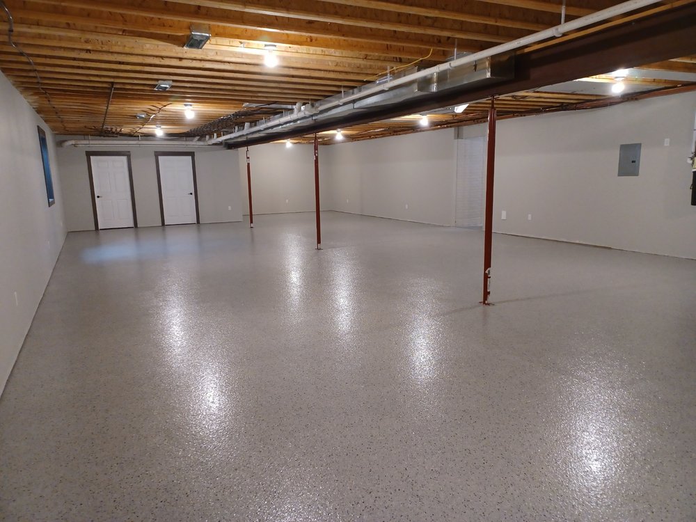 ARMOR SHIELD COATINGS Request a Quote 26 Photos Gifford, Illinois Masonry/Concrete