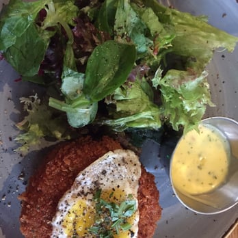 The Ox - Hammy hough starter - Pubs Near Me - Edinburgh, MLN