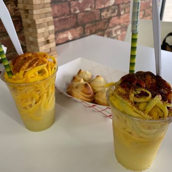 Mangomix - Mangobiche Frappe Mangomix 2 versions - Juice Bars & Smoothies Near Me - Tampa, Florida Mangomix - Mangobiche Frappe Mangomix 2 versions - Juice Bars & Smoothies Near Me - Tampa, Florida