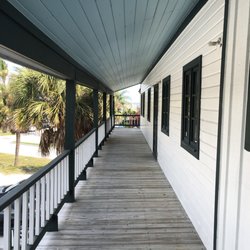 Budd Adams-Cobb Cultural Center & St. Lucie Historical Society