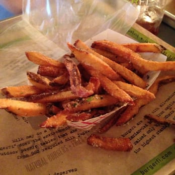BurgerFi - Burgers Near Me - Raleigh, North Carolina BurgerFi - Burgers Near Me - Raleigh, North Carolina