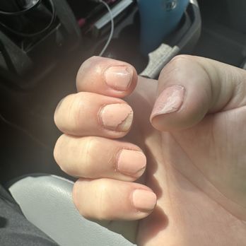 D'Luxe Nails and Spa - Nail polish - Nail Salons Near Me - The Woodlands, Texas D'Luxe Nails and Spa - Nail polish - Nail Salons Near Me - The Woodlands, Texas