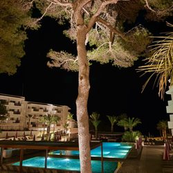 Intuotel Esmeralda Park