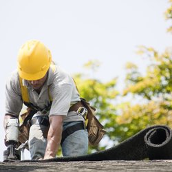 Lakeside Roofing Company