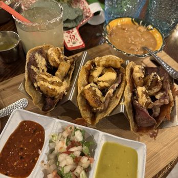 Vecindad de Seattle - surf and turf tacos - Mexican Near Me - Tacoma, Washington Vecindad de Seattle - surf and turf tacos - Mexican Near Me - Tacoma, Washington