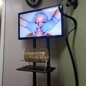 Inga's Beauty Studio - Massage Near Me - Brooklyn, New York