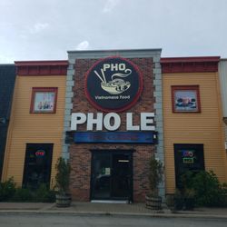 Pho Le