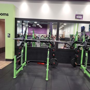 YouFit Gyms - Gym motivation - Gyms Near Me - Dania Beach, Florida