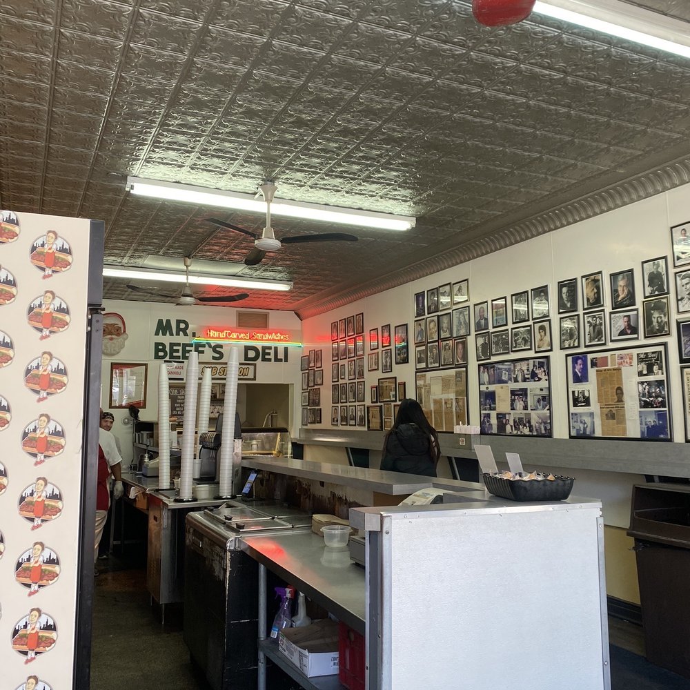 Mr. Beef - Fast Food Near Me - Chicago, Illinois Mr. Beef - Fast Food Near Me - Chicago, Illinois