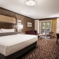 Horseshoe Black Hawk - A Caesars Rewards Destination - Horseshoe Black Hawk Hotel & Casino in Colorado - A Caesars Rewards Destination