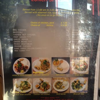 Thai Curry - Lunch specials are great! - Thai Near Me - Paramount, California Thai Curry - Lunch specials are great! - Thai Near Me - Paramount, California