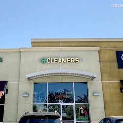 Green Cleaners