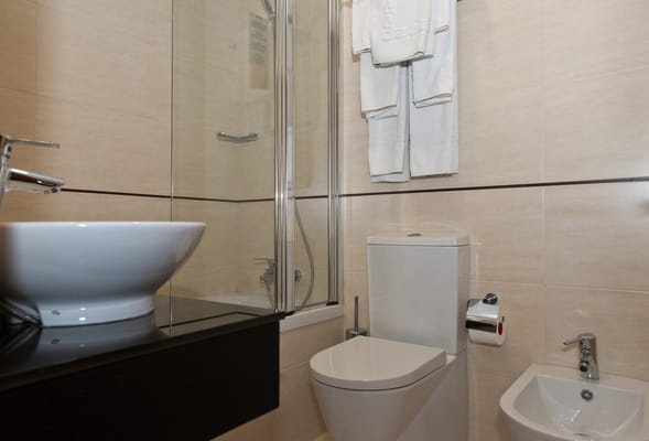 Hotel Aveiro Center by null
