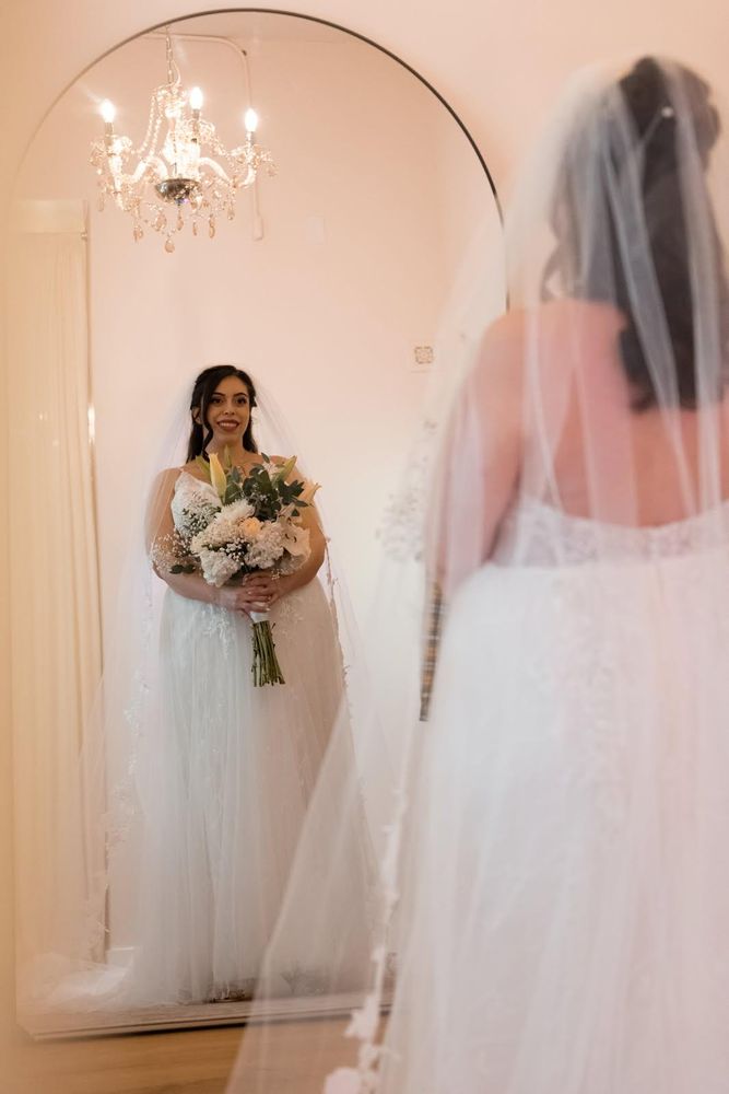 The Vow Room - wedding in Spokane, WA