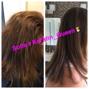 Monroe Dean Salon - Makeup Artists Near Me - Massapequa, New York