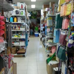 Mountain Gate Essential Homewares