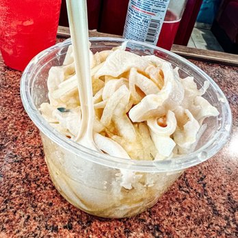 Mckenzies Fresh Fish and Conch - Conch - Trinidadian Near Me Mckenzies Fresh Fish and Conch - Conch - Trinidadian Near Me