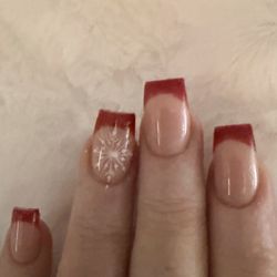 Imperial Nail & Spa - Full set